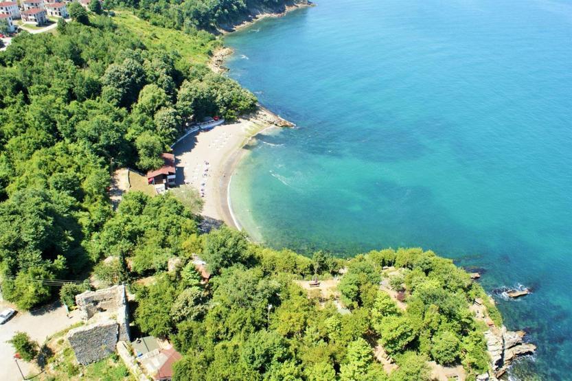 EMEKLİ DOSTU 4 TATİL BELDESİ Hem ucuz hem de güzel: İstanbul’a sadece 2 saat 3 dakika uzaklıkta