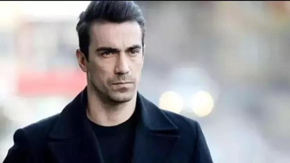 İbrahim Çelikkol, lüks otomobilini çarpan valeye bakın ne dedi Sosyal medyayı salladı: GERÇEK BİR BEYEFENDİ