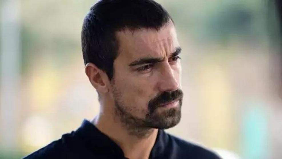 İbrahim Çelikkol, lüks otomobilini çarpan valeye bakın ne dedi Sosyal medyayı salladı: GERÇEK BİR BEYEFENDİ