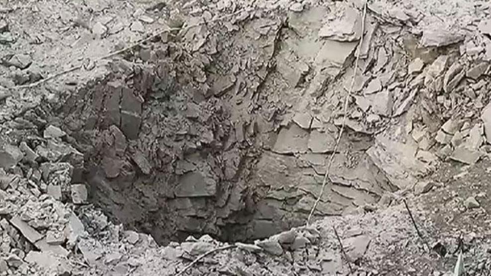 İrandan Fordo adımı: Böyle görüntülendi