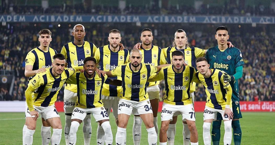 Fenerbahçede ayrılıklar devam ediyor 2 sürpriz isim daha...