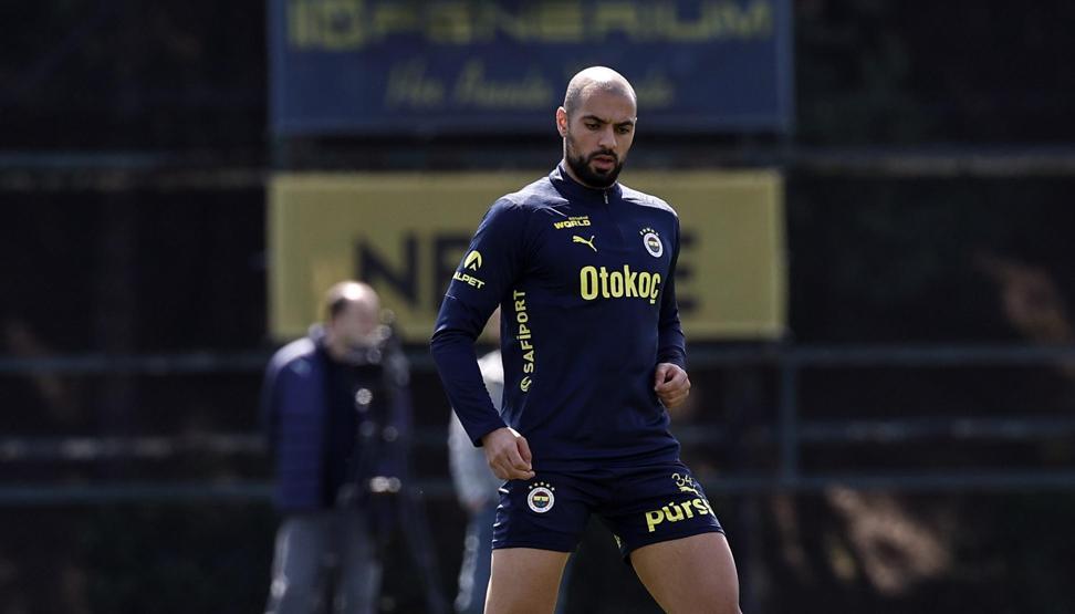 Fenerbahçede ayrılıklar devam ediyor 2 sürpriz isim daha...