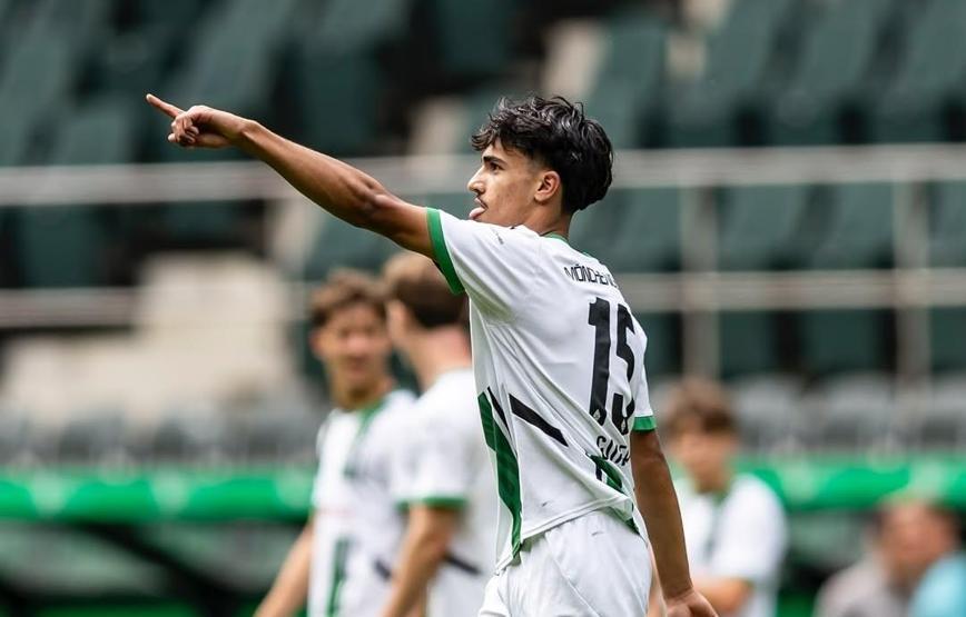 Galatasaraya Almanyadan 17lik genç yıldız: Can Armando Güner