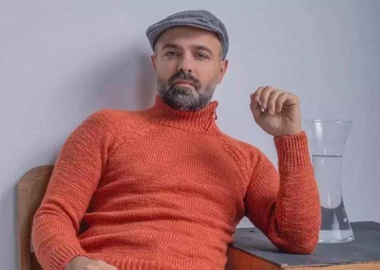 Erkan Avcı İmaj Değişikliğine Gitti Yeni Projesi İçin Şaşırtan Değişim