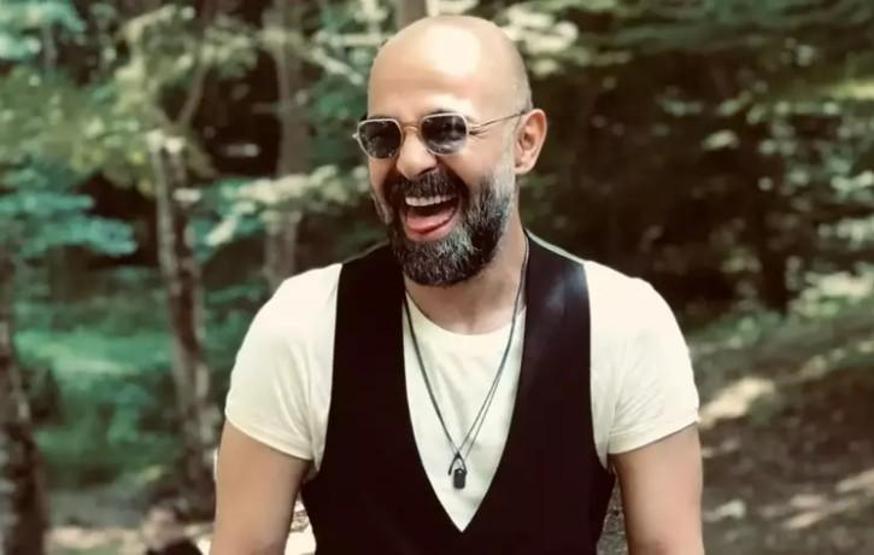 Erkan Avcı İmaj Değişikliğine Gitti Yeni Projesi İçin Şaşırtan Değişim