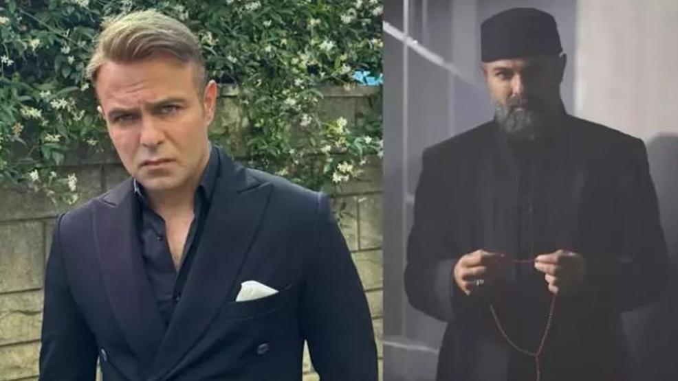 Erkan Avcı İmaj Değişikliğine Gitti Yeni Projesi İçin Şaşırtan Değişim
