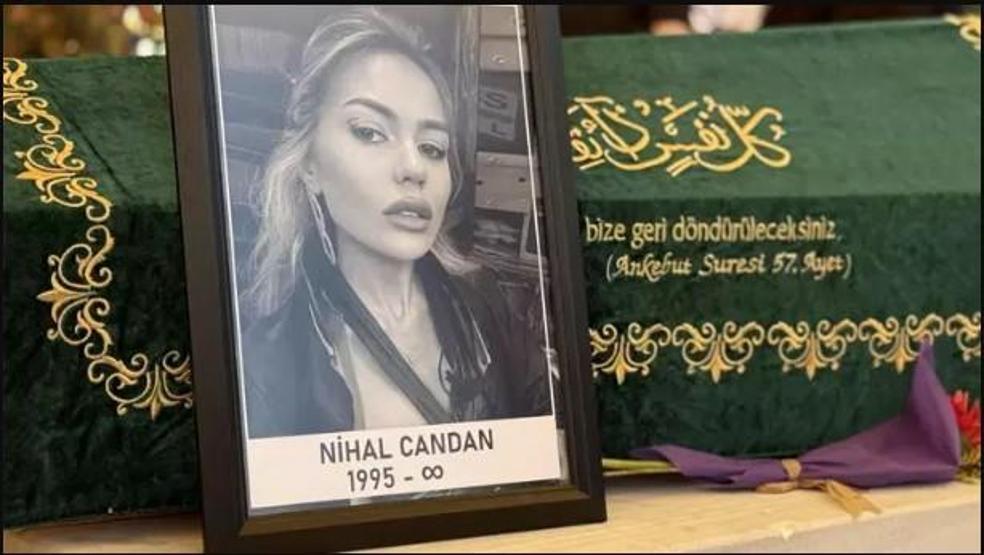 Nihal Candan’ın Vefatının Ardından Özden Cerrahoğlu’ndan Duygusal Paylaşım: Paramparçayım