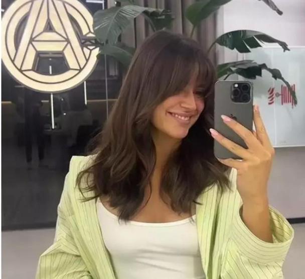 Ayşe Yüksel, Survivor 2025 Sonrası İmajını Yeniledi