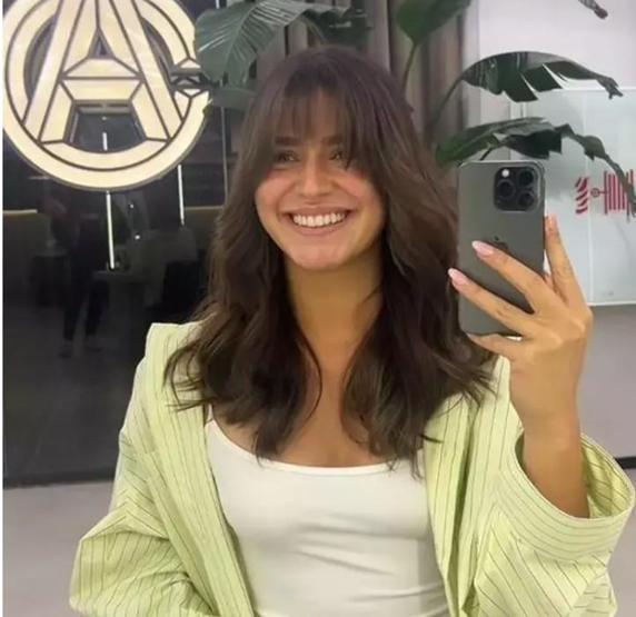 Ayşe Yüksel, Survivor 2025 Sonrası İmajını Yeniledi