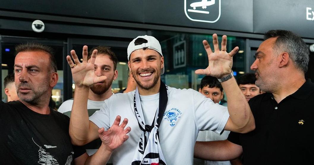 Nihat Kahveciden Beşiktaşa sert eleştiri: Ole döneminden gelişmiş ne var