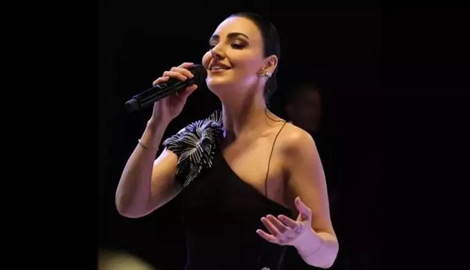 SAHNEDE FENALAŞTI Sevcan Orhanın sağlık durumu nasıl İlk açıklama geldi