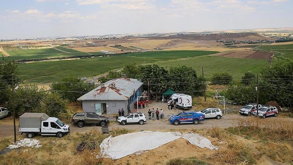Nevzat Bahtiyar’ın evi işaret edildi Narin Güran cinayetinde yeni rapor: Kaçırılma anı tespit edildi
