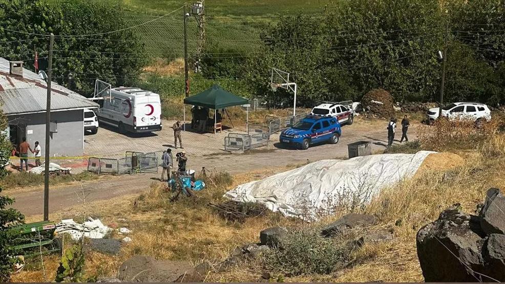 Nevzat Bahtiyar’ın evi işaret edildi Narin Güran cinayetinde yeni rapor: Kaçırılma anı tespit edildi