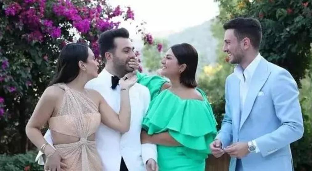 Sibel Can babaanne oluyor Torununun cinsiyeti belli oldu