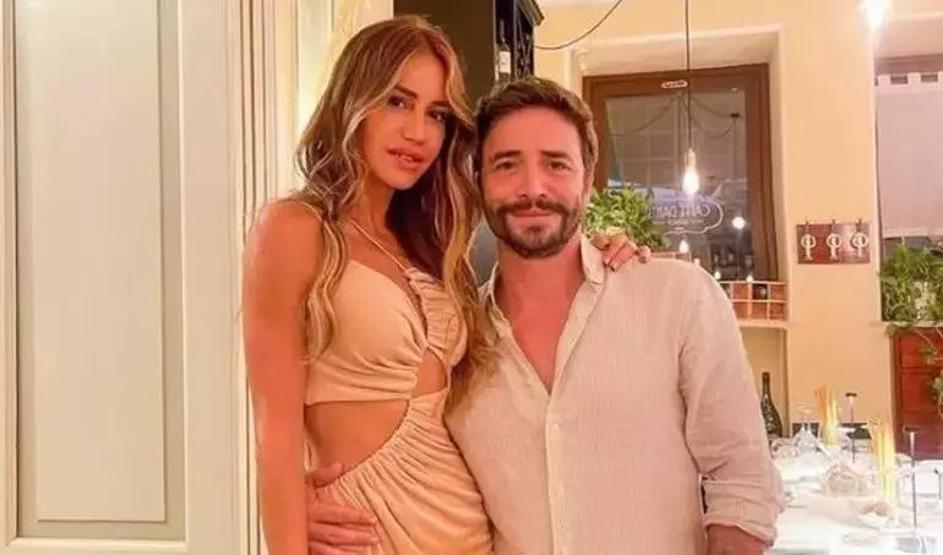 İkinci Bebek Geliyor Ahmet Kuralın eşi Çağla Gizem Kuraldan yeni hamilelik pozu Bambam göründü