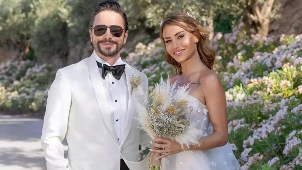 İkinci Bebek Geliyor Ahmet Kuralın eşi Çağla Gizem Kuraldan yeni hamilelik pozu Bambam göründü