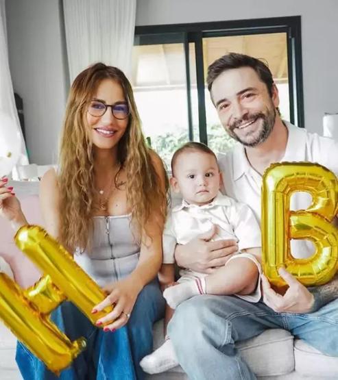 İkinci Bebek Geliyor Ahmet Kuralın eşi Çağla Gizem Kuraldan yeni hamilelik pozu Bambam göründü
