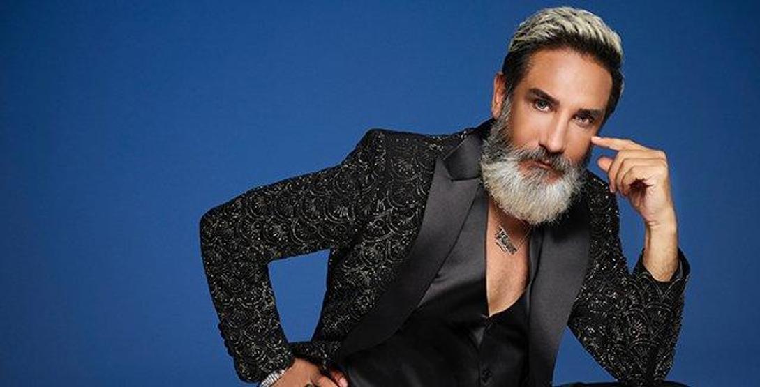 Tarık Mengüçün oğlu Baran Mengüç trafik kazası geçirdi