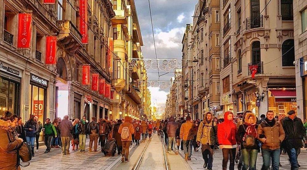 TAKSİM KAPALI MI İstiklal Caddesi Kapalı Mı 29 Haziran Pazar Taksim ve İstiklal Caddesi Neden Kapalı, Ne Zaman Açılacak