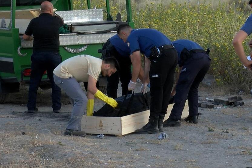 Esenyurtta sır ölüm: Borsada para kaybettiği iddia edildi Başından vurulmuş halde bulundu