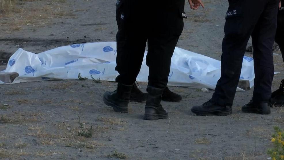 Esenyurtta sır ölüm: Borsada para kaybettiği iddia edildi Başından vurulmuş halde bulundu