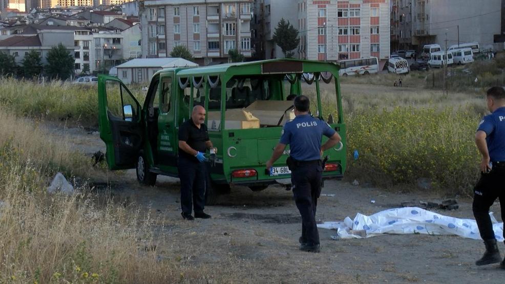 Esenyurtta sır ölüm: Borsada para kaybettiği iddia edildi Başından vurulmuş halde bulundu