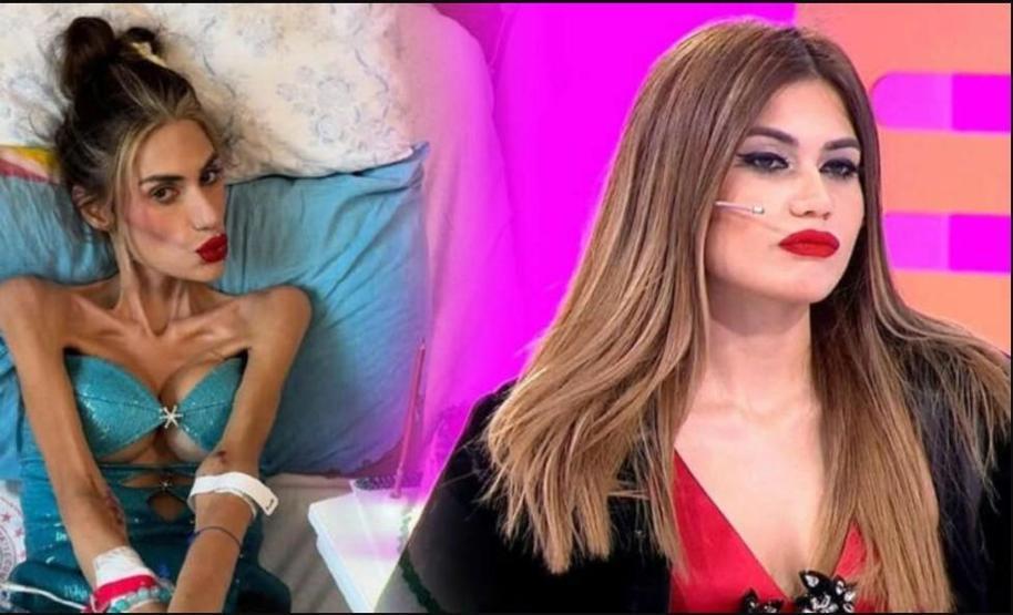 23 Kiloya Düşerek Hayatını Kaybeden Nihal Candan’ın Babası Hakan Candandan Yürek Burkan Açıklamalar: “Şöhret Çocuklarımı Felakete Sürükledi”