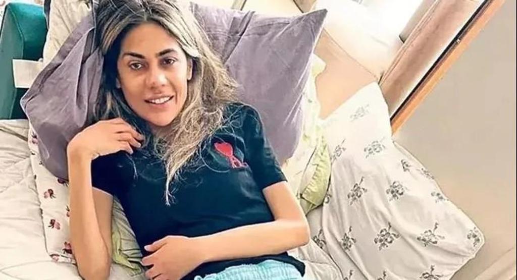 23 Kiloya Düşerek Hayatını Kaybeden Nihal Candan’ın Babası Hakan Candandan Yürek Burkan Açıklamalar: “Şöhret Çocuklarımı Felakete Sürükledi”