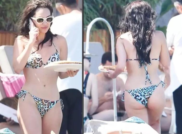 Bodrum Gündoğan’da Yıldızlar Geçidi: Ünlülerin Tatil Keyfi Objektiflere Yansıdı