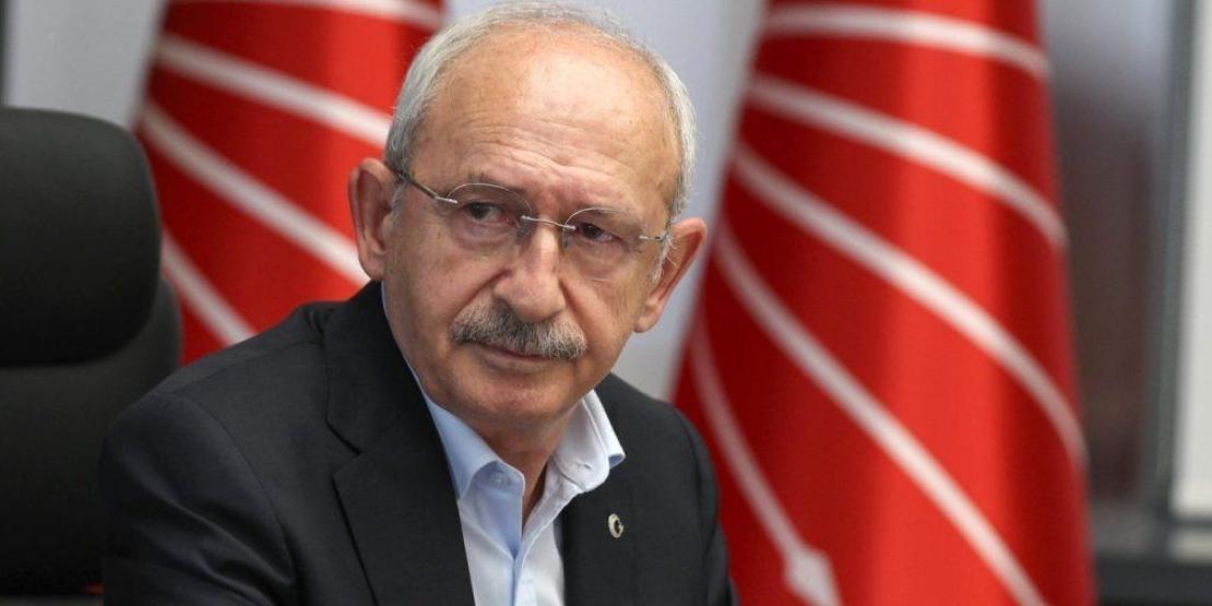 SON DAKİKA CHP KURULTAY DAVASI SONUCU: CHP Kurultay Davası Ertelendi Mi Dava Sonucu Açıklandı Mı CHPye Kayyum Mu Atanacak Mutlak Butlan Mı Kayyum Mu Gözler Ankarada...
