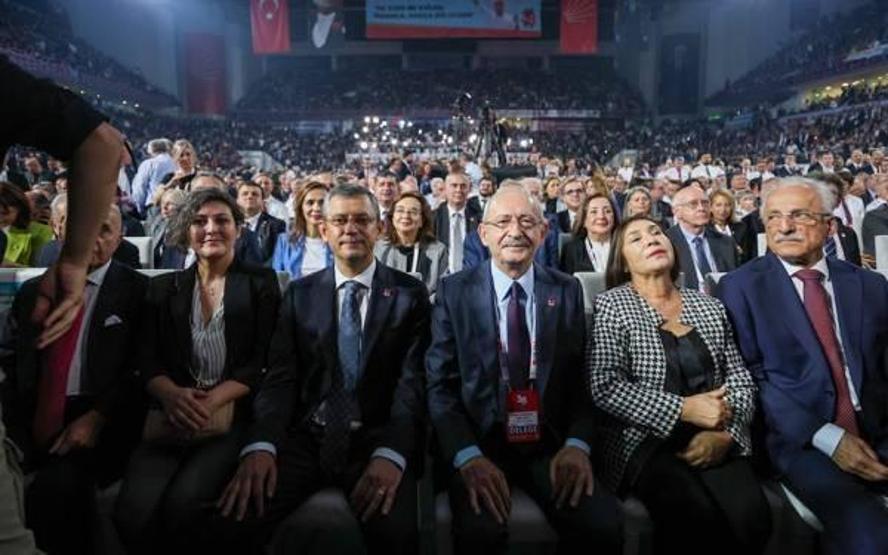 SON DAKİKA CHP KURULTAY DAVASI SONUCU: CHP Kurultay Davası Ertelendi Mi Dava Sonucu Açıklandı Mı CHPye Kayyum Mu Atanacak Mutlak Butlan Mı Kayyum Mu Gözler Ankarada...