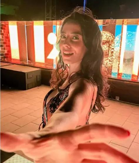 Merve Sevi’den Duygusal Anma: Doğum Gününde Barış Akarsu’yu Unutmadı