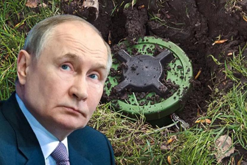 Putin endişesi Hepsi tek tek sözleşmeden çıkıyor: Şimdi de Zelenski’den duyuru geldi