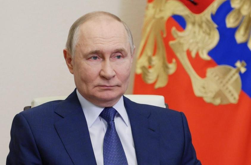 Putin endişesi Hepsi tek tek sözleşmeden çıkıyor: Şimdi de Zelenski’den duyuru geldi