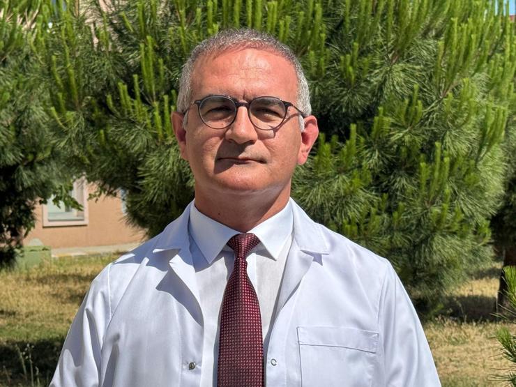 Tekirdağda Son 2 Ayda 200 Vaka Tespit Edildi 4 Kritik Belirtiye Dikkat El Ve Kimyasal Madde Uyarısı