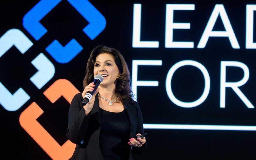 Kıyamet uçağından uzay yolculuğuna Forbes listesinde bir Türk: Eren Özmen...