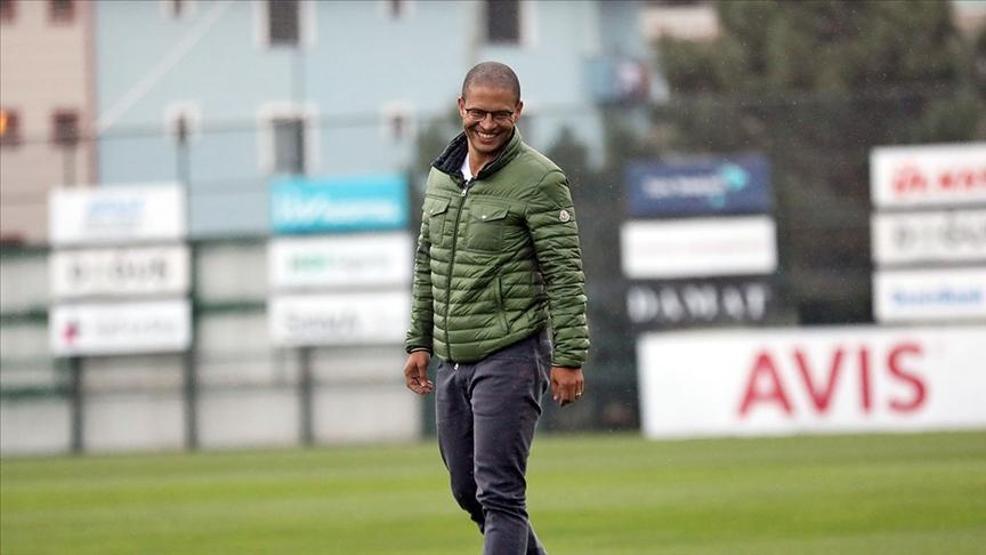 Arda Güler - Kenan Yıldız düellosunu Alex de Souza değerlendirdi
