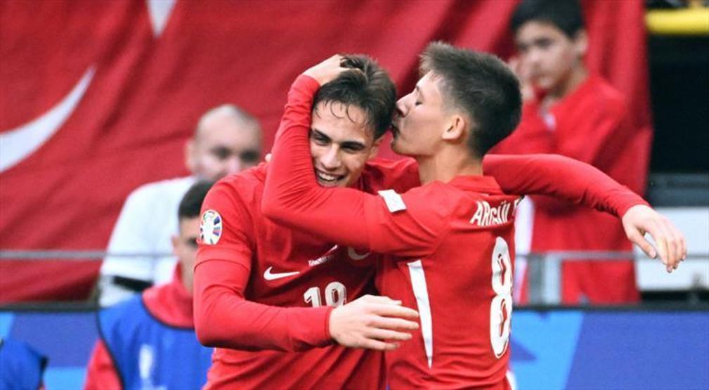 Arda Güler - Kenan Yıldız düellosunu Alex de Souza değerlendirdi