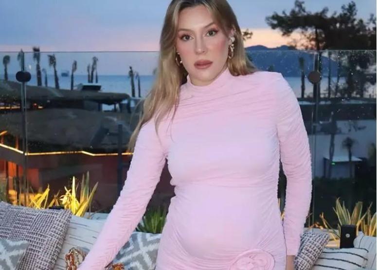 Ege Kökenli’den Yürek Burkan Paylaşım: “Acı Geçmiyor, Zamanla Kabuk Bağlıyor”