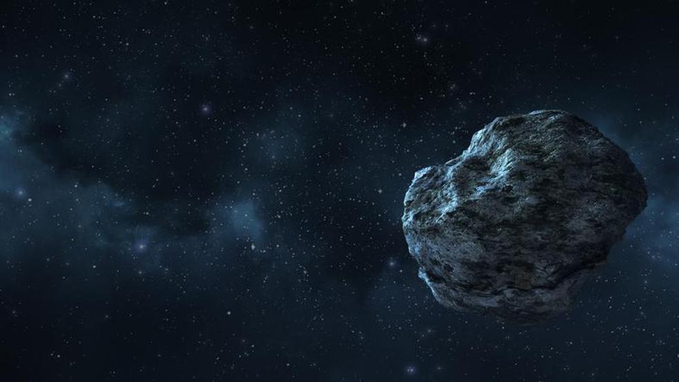 Dünya Asteroit Günü I NASA Verileri: 162’si Dünyaya Aydan Daha Yakın Mesafede Geçti