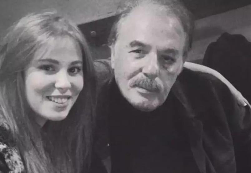 Tuğçe Tayfur’dan Babası Ferdi Tayfur’la Yıllar Öncesine Ait Duygulandıran Hastane Anısı