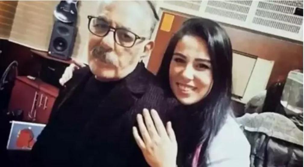 Tuğçe Tayfur’dan Babası Ferdi Tayfur’la Yıllar Öncesine Ait Duygulandıran Hastane Anısı