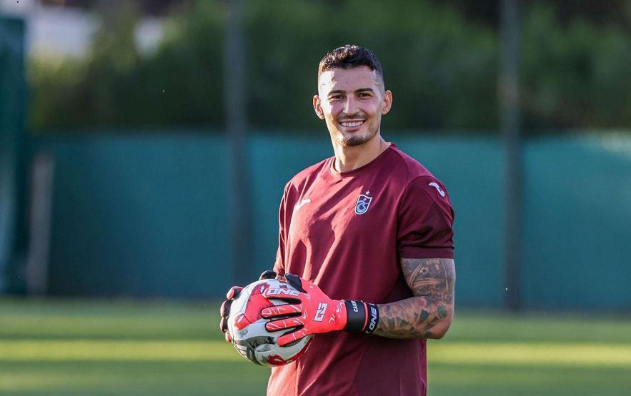 Trabzonspor, sezonu açtı