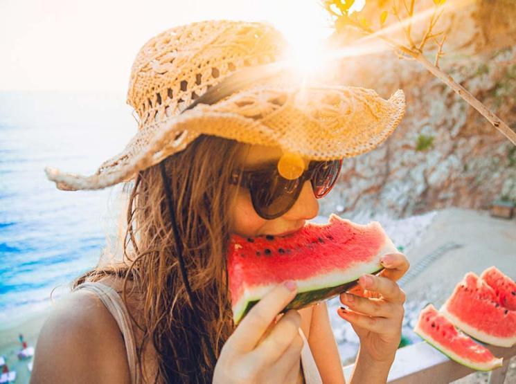Tatil Göbeğine Karşı ŞEZLONG DİYETİ Listede Lahmacun da Var Pizza da Peki Ama Nasıl