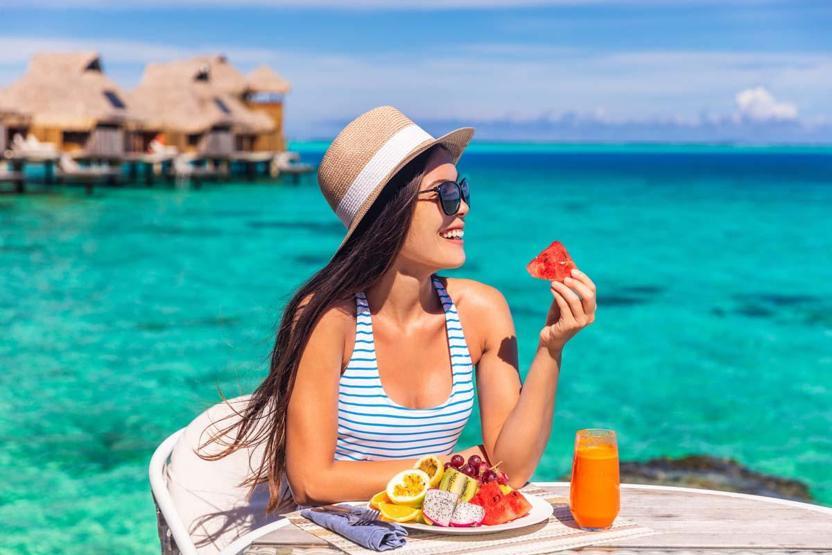 Tatil Göbeğine Karşı ŞEZLONG DİYETİ Listede Lahmacun da Var Pizza da Peki Ama Nasıl