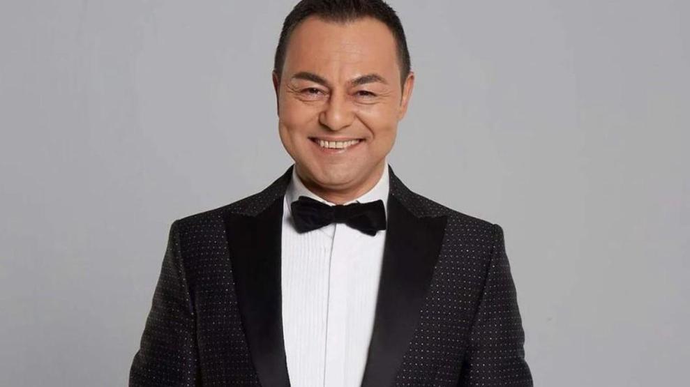 Serdar Ortaç, Hayatını Konu Alacak Filmin Başrolü İçin Kubilay Aka’yı Seçti