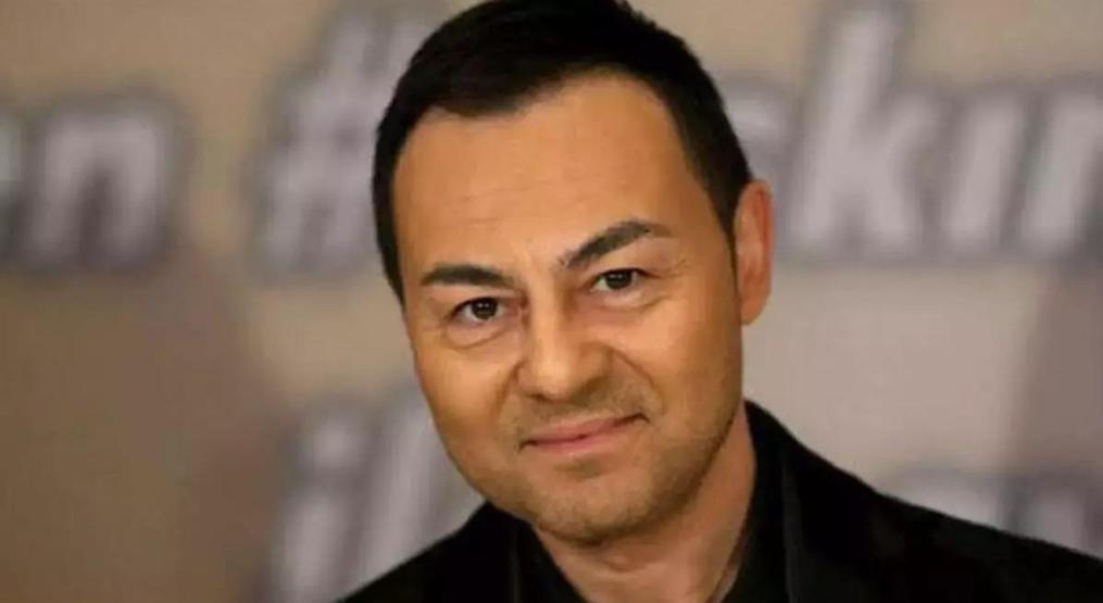 Serdar Ortaç, Hayatını Konu Alacak Filmin Başrolü İçin Kubilay Aka’yı Seçti