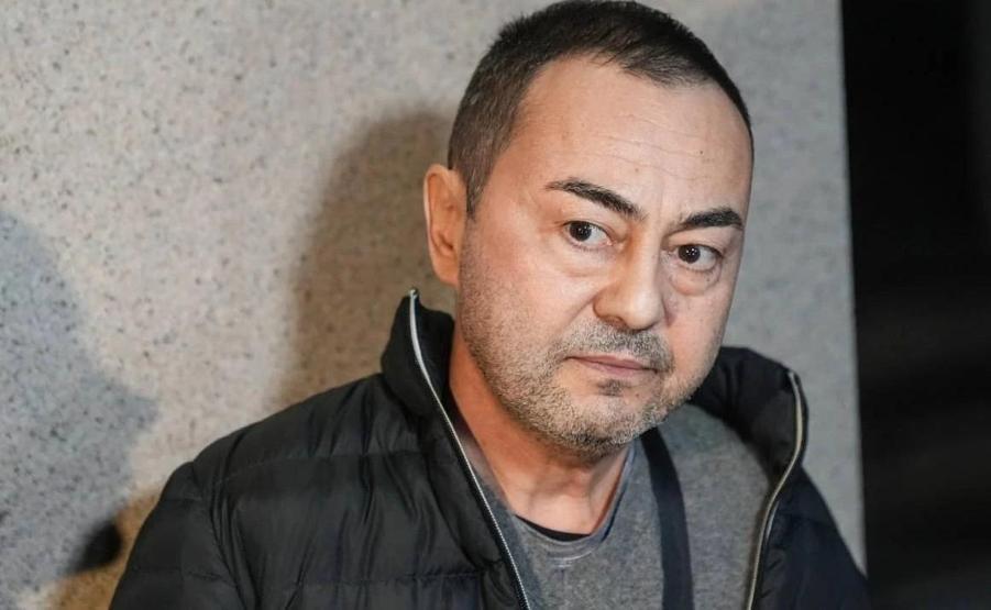 Serdar Ortaç, Hayatını Konu Alacak Filmin Başrolü İçin Kubilay Aka’yı Seçti