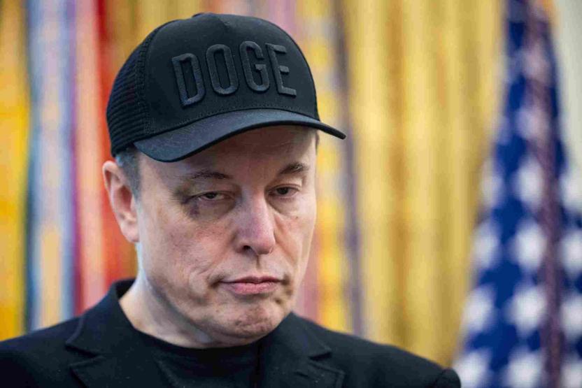 Musk-Trump geriliminde yeni perde: Muhtemelen dükkanı kapatıp Güney Afrikadaki evine dönerdi