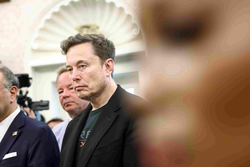 Musk-Trump geriliminde yeni perde: Muhtemelen dükkanı kapatıp Güney Afrikadaki evine dönerdi